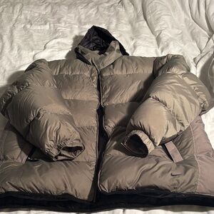 Nike Puffer Jacket